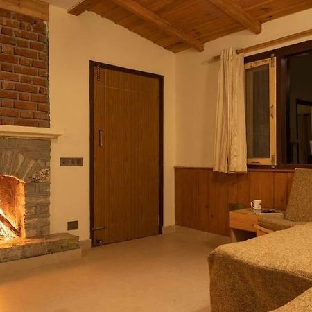 Dream Cottage 3 Pet-Friendly 2Br W Mountain View Mukteshwar Ngoại thất bức ảnh