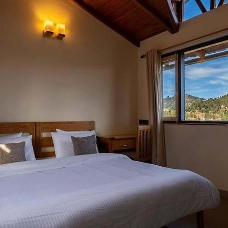 Dream Cottage 3 Pet-Friendly 2Br W Mountain View Mukteshwar Ngoại thất bức ảnh