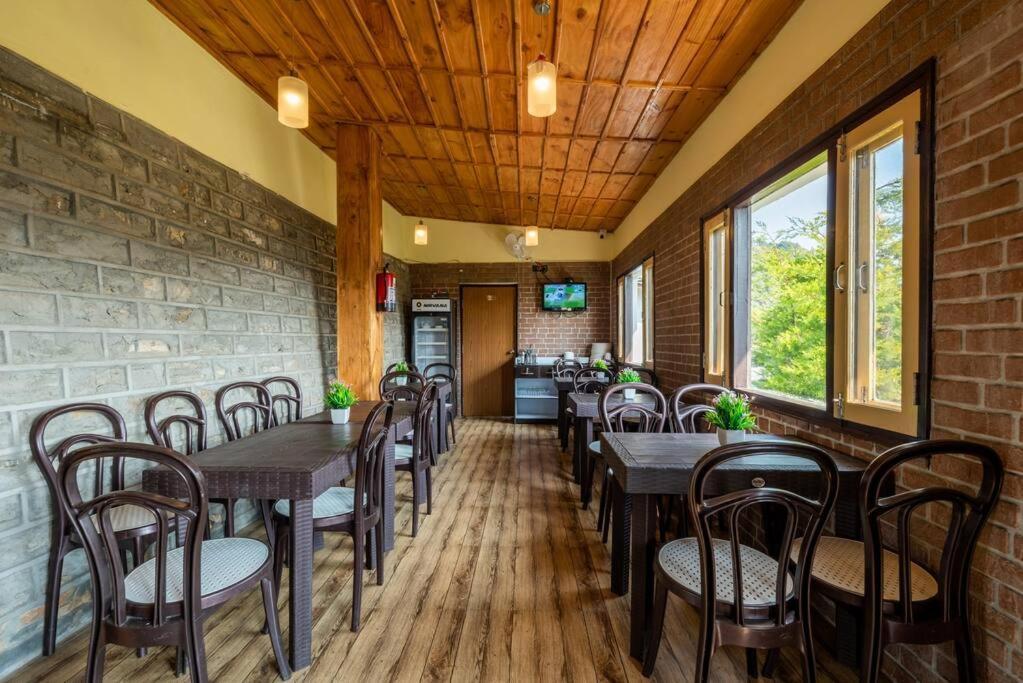 Dream Cottage 3 Pet-Friendly 2Br W Mountain View Mukteshwar Ngoại thất bức ảnh