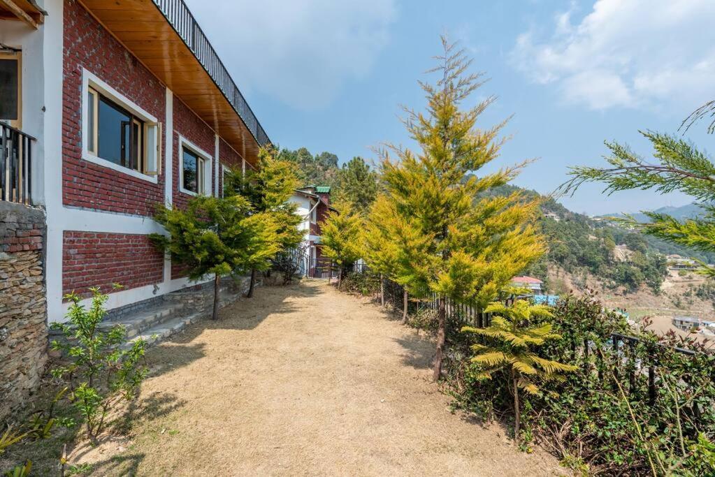 Dream Cottage 3 Pet-Friendly 2Br W Mountain View Mukteshwar Ngoại thất bức ảnh